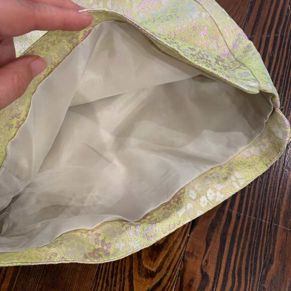 NWT J. Crew Iridescent Shorts - Picture 6 of 8